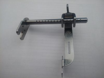 Линейка откидная R7