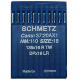Игла Schmetz DPx16 LR №130