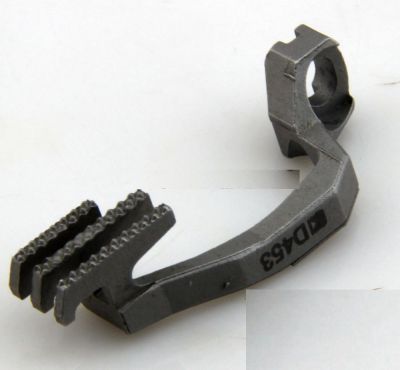 Siruba 747DFT Двигатель ткани D453 (D463) (original)