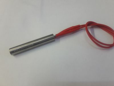 Нагревательный элемент 250Вт 75x8mm