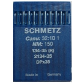 Игла Schmetz DPx35 № 120/19