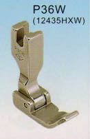 Лапка P36W
