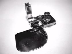 Лапка-рубильник KHF94  1/8" (3.2 мм)