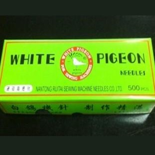 Игла White Pigeon DPx17 № 90/14