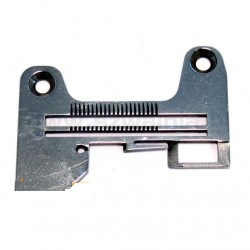Juki MO-6500 Пластина игольная 700-00770 (E207) (original)