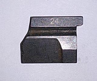 VMA V-9820 Колодка CS37199-001 (30мм)