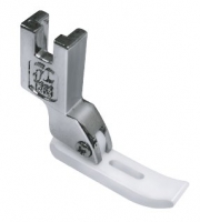 Лапка фторопластовая для молнии T363