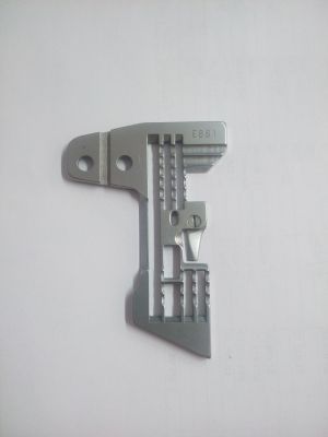 Siruba 757DFT Пластина игольная E861 3,2мм (original)