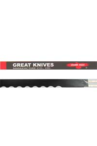 Лезвие сабельное Golden Eagle 8" EWT-HSS