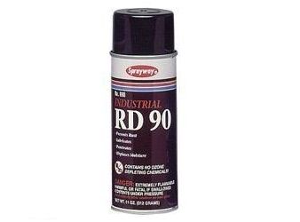 Sprayway RD-90 Промышленный спрей-смазка
