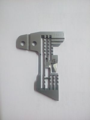 Siruba 757DFT Пластина игольная E866 4,8мм (original)