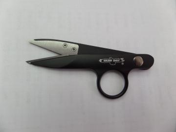 Ножницы Golden Eagle TC-808S-B