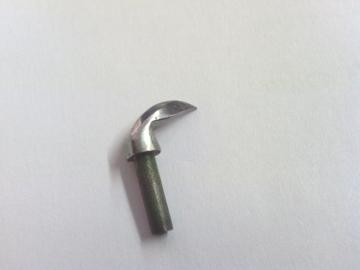 Minerva 811  Петлитель левый 